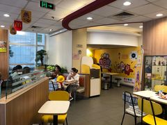 -麦当劳(春风店)