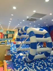 -爱婴室(上海浦建路店)