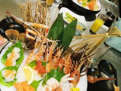 -王鼎精致料理铁板烧(世博源店)