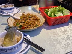 -业华湘·特色菜