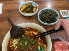 -李先生牛肉面大王(青岛火车站东广场店)
