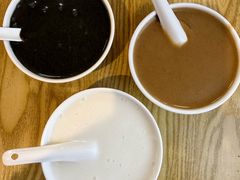 -杨记杏仁茶(椰园店)