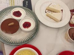 -斗牛士牛排餐厅(嘉里汇店)