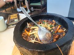 -吴越荣记·苏州菜·松鼠桂鱼(斜塘老街店)