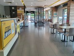 -真功夫(福永桥头店)