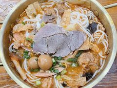 -黔派·虾子羊肉粉·小吃(佳宁娜广场店)