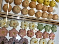 -百年同和·江南点心院(山塘街店)