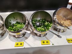 -洪氏嗨捞·猪肚鸡火锅(阳光天地店)