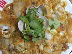 -百年银屏蚝烙·潮汕菜·非遗(乐山店)