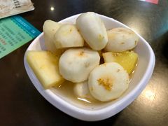 -龙老五汤店(站前西路店)