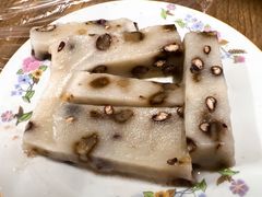 崇明糕-妈妈的小作坊(陈家镇店)