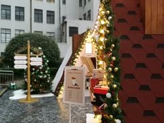 -上海外滩华尔道夫酒店