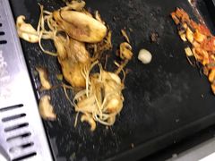 -韩时烤肉(丰科万达广场店)