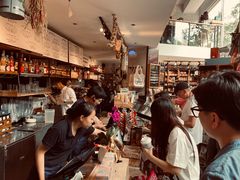 -Alimentari早午餐(安福路店)