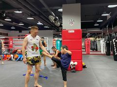 -TFC 纯泰拳馆MuayThai