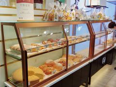 -巴黎曼朵(欧亚商都A座店)