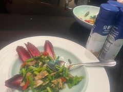 -西安凯悦酒店·湖畔中餐厅