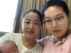 -爱月宝月嫂·育儿嫂(哈尔滨总店)