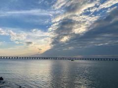 -宝安西湾红树林湿地公园