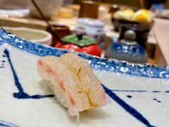 -鮨一日本料理旗舰店(总店)