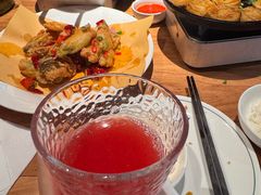 -黄山老妈·土菜(碧桂园店)