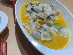 -喜家德虾仁水饺(飞洲国际店)