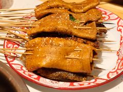 -佬缸炮江湖川菜(玉林店)