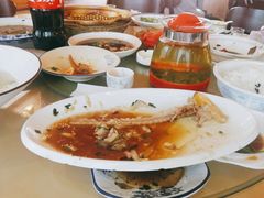 -山明水秀农庄