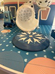 -孩子王童乐园(保定万博广场店)