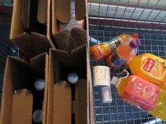 -卜蜂莲花(辽阳西路店)