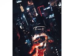 -香港港岛英迪格酒店