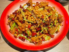-红盔甲·小龙虾(车公庙店)