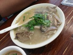 -清真永恒华威肉饼(潘家园店)