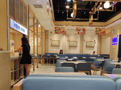 -牛楠楠·香港牛腩茶餐厅(永旺店)