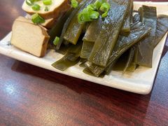 -古早人小吃店(黄河北路店)