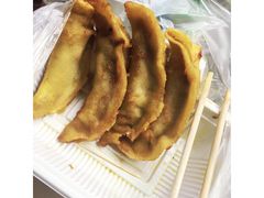 -清真蒋有记(老门东店)