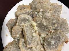 炸灌肠-姚记炒肝店(鼓楼店)