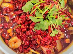 -成都驻京办餐厅(蜀都宾馆店)