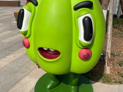 -麦当劳(盛兴大街店)