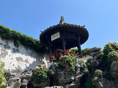 -何园