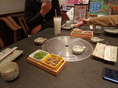 -赤谷和牛烧肉居酒屋(石景山店)