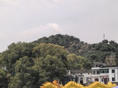-新安江山水画廊风景区