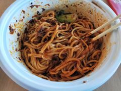 -李先生牛肉面大王(华联商厦店)