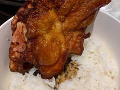 -肯德基(西稍门店)