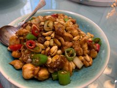 -君霖海鲜私房菜(春柳店)