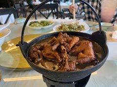 -京北渔家傲