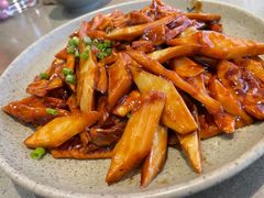 -兰溪小馆(东直门簋街店)