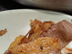 -盛江山自助料理(奥莱锦辉购物广场店)