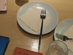 -本处·素食·融合料理(南油店)