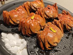 -小厨娘绣中淮扬(大行宫科巷店)